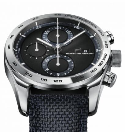 Porsche Design CHRONOTIMER 4046901408770 Replica Watch